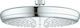 Grohe Tempesta Round Showerhead 21cm