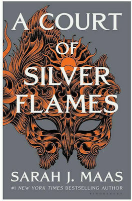 A Court of Silver Flames