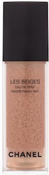 Chanel Les Beiges Water Fresh Tint Liquid Foundation 30ml