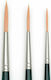 Da Vinci Nova Malpinsel Rund No6 1Stück 1270SF/6