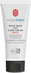 Vican Bald Head Care Spicy Cream 100ml