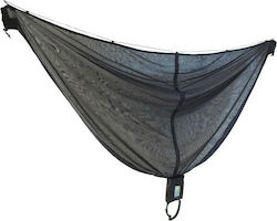 JR Gear Camping Mosquitos Nest Black