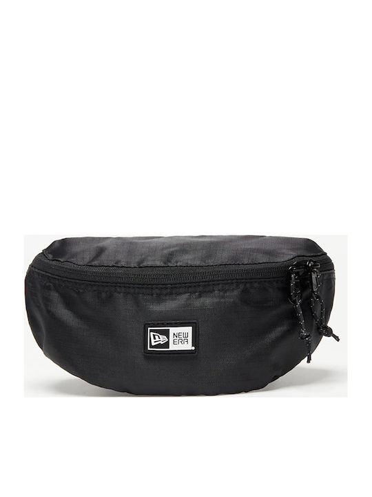 New Era Men's Waist Bag Black