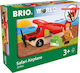 Brio Toys Safari Airplane for 3++ Years