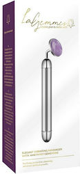 La Gemmes Lay-On Vibrator Clitoral Vibrator 15c...