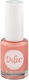 Medisei Dalee Polish Gloss Ojă de Unghii 702 Peach Gelato 12ml