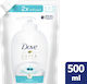 Dove Care & Protect Refill Liquid Soap 500ml