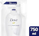 Dove Cream Wash Refill Cream Soap 750ml