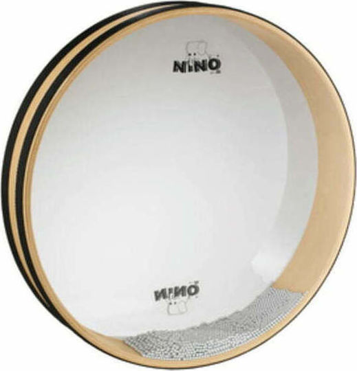 Nino Percussion Bendir Sea Drum 14'' με Συνθετικό Δέρμα