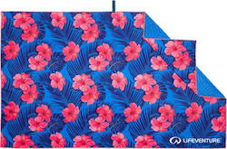 Lifeventure Oahu Beach Towel 150x90cm.