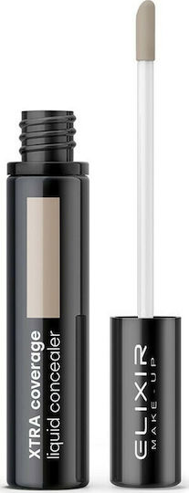 Elixir Xtra Abdeckstift Flüssig Concealer 007 3.5ml