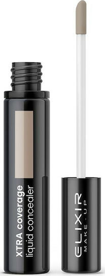 Elixir Xtra Coverage Liquid Concealer 008 3.5ml