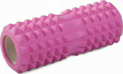 A00976 Round Roller 33cm Pink