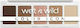 Wet n Wild Color Icon Палитра Сенки за Очите Walking on Eggshells Палитра с Пресована Пудра 6гр
