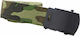 Mil-Tec Military Operational Strap Belt Khaki
