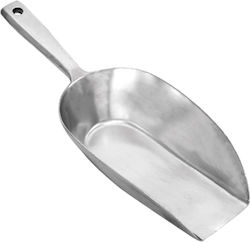 Ready Aluminum Food Scoop 680gr Ready Aluminum Food Scoop 680gr
