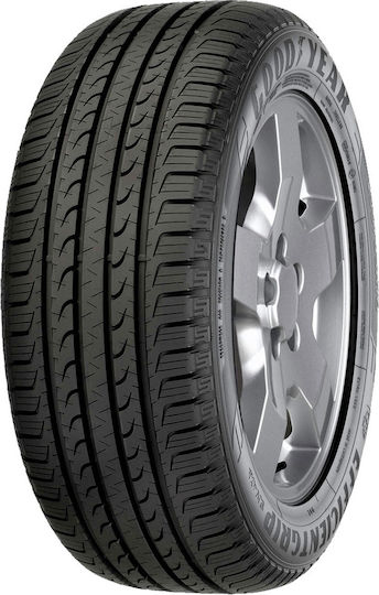 Goodyear EfficientGrip 2 SUV 265/65R17 112H Лято Гума за 4x4 / SUV Кола