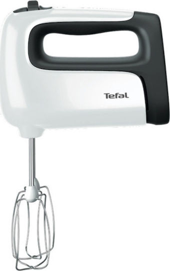 Tefal Prep'Mix Mixer Manual 500W Alb