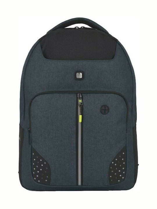 Gabol Random Rucsac 14.08lt Culoare Navy Μπλε