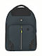 Gabol Random Rucsac 14.08lt Culoare Navy Μπλε