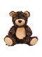 Trixie Dog Toy Cuddly with Sound Brown 27cm TR-