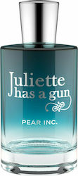 Juliette Has A Gun Pear Inc EDP