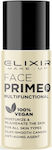 Elixir Primer Face Primer Cream 25ml