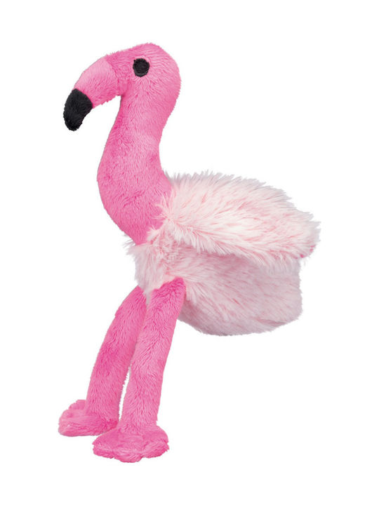 Trixie Dog Toy Cuddly with Sound Pink 35cm TR-