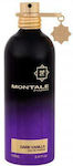 Montale Dark Vanilla Eau de Parfum 100ml