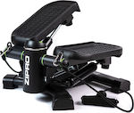 Zipro Roam Mini Stepper with Resistance Bands