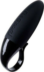 Lelo Koa Ring Vibe Black