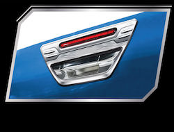 Exterior Car Decorative Handles Toyota Hilux 4pcs Exterior Car Decorative Handles Toyota Hilux 4pcs