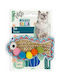 All For Paws Whisker Fiesta Παιχνίδι Γάτας με Catnip Ψάρι με Catnip