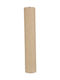 Trixie Cat Scratching Post Pole Στύλος Ανταλλακτικός για Ονυχοδρόμια In Beige Colour 9x9x50 cm