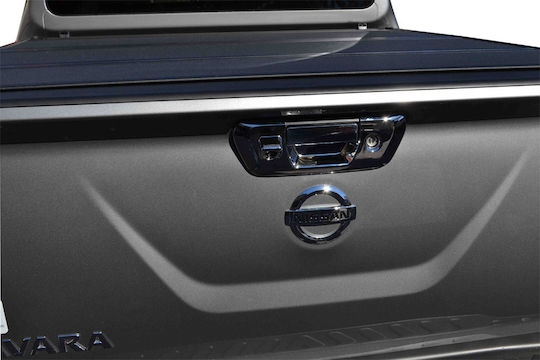 Nissan 4x4 Car Handles for Nissan Navara