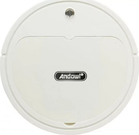 Andowl Q-SD839 Robot Vacuum White