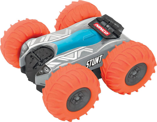 Ninco RC Stunt Junior Τηλεκατευθυνόμενο Αυτοκίνητο Stunt Πορτοκαλί