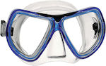 Mask Mares Kona 411252-BLUE