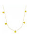 Honor Omano Cancun from Gold Plated Silver