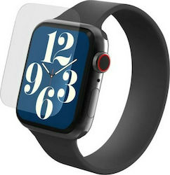Zagg InvisibleShield Ultra Clear+ Screen Protector Apple Watch 44mm 1τμχ 200206883