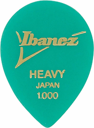Ibanez Пена За Китара John Scofield Дебелина 1мм Опаковка 1бр Тежък