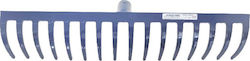 Bellota 295116 Bow Rake with 16 Teeth