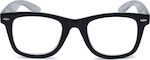 Zippo Reading Glasses +2.50 in Black color 31Z-B16-BLK250