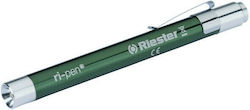 Riester Ri-Pen LED Διαγνωστικός Φακός Πράσινο