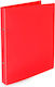 Salko Paper Clipboard with 2 Rings for Paper A4...