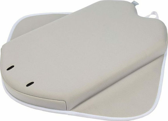 Ubbi Bath Pillow Gray 1pcs