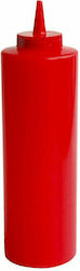 Kitchen Squeeze Red Bottle 1065.6ml