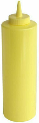 Kitchen Squeeze Yellow Bottle 236.8ml