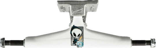 Tensor Alum Reaper Box Rogers