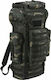Brandit Kampfrucksack Molle Military Backpack B...